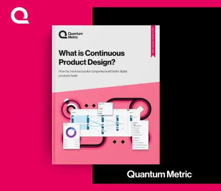 What is Continuous Product Design?