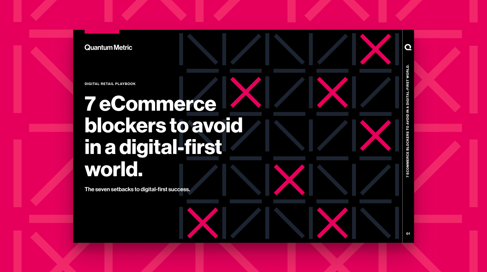 7 ecommerce blockers to avoid