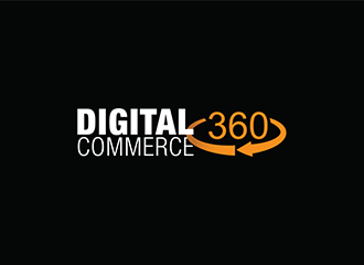 DigitalCommerce360 Logo