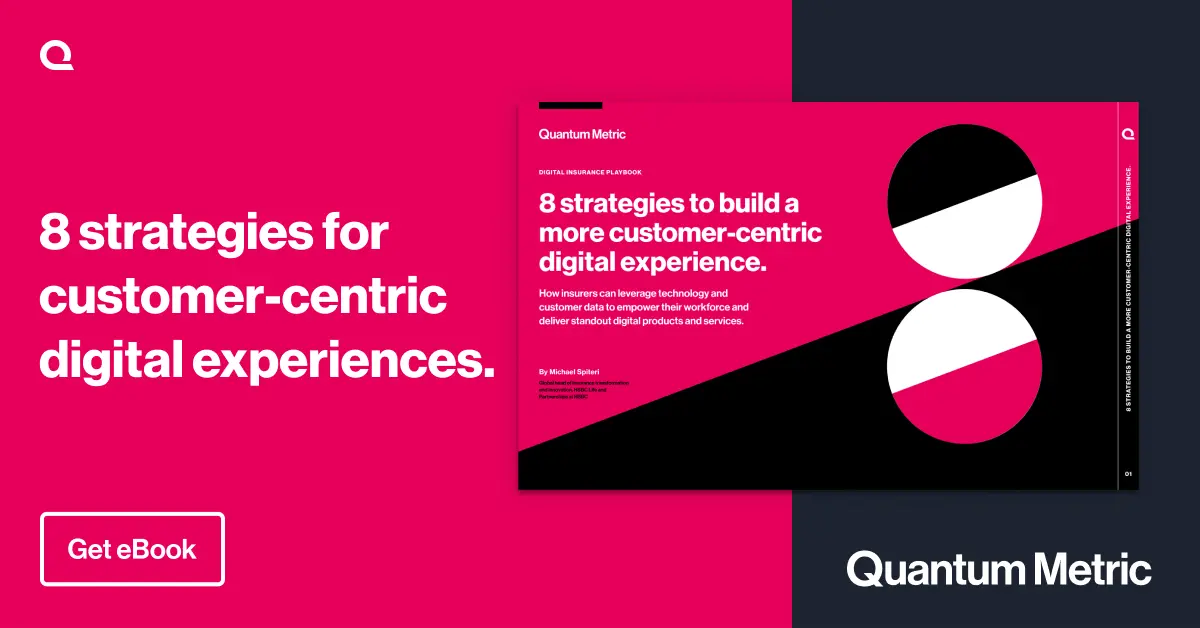 8 Strategies for Customer-Centric Digital Experiences