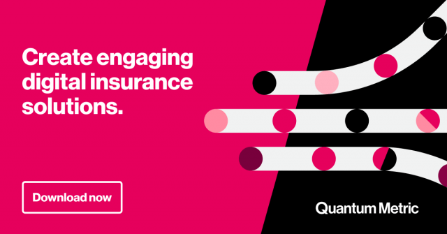 Create engaging digital insurance solutions.