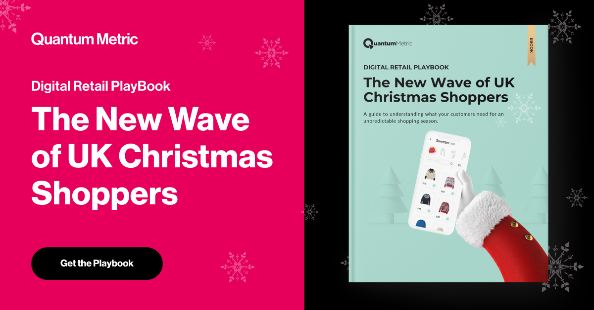 The New Wave of UK Christmas Shoppers eBook
