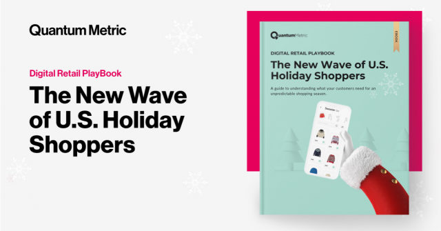 The New Wave of US Holiday Shoppers