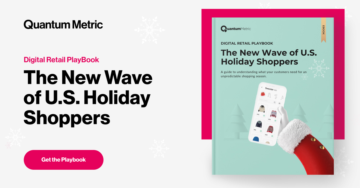 The New Wave of US Holiday Shoppers