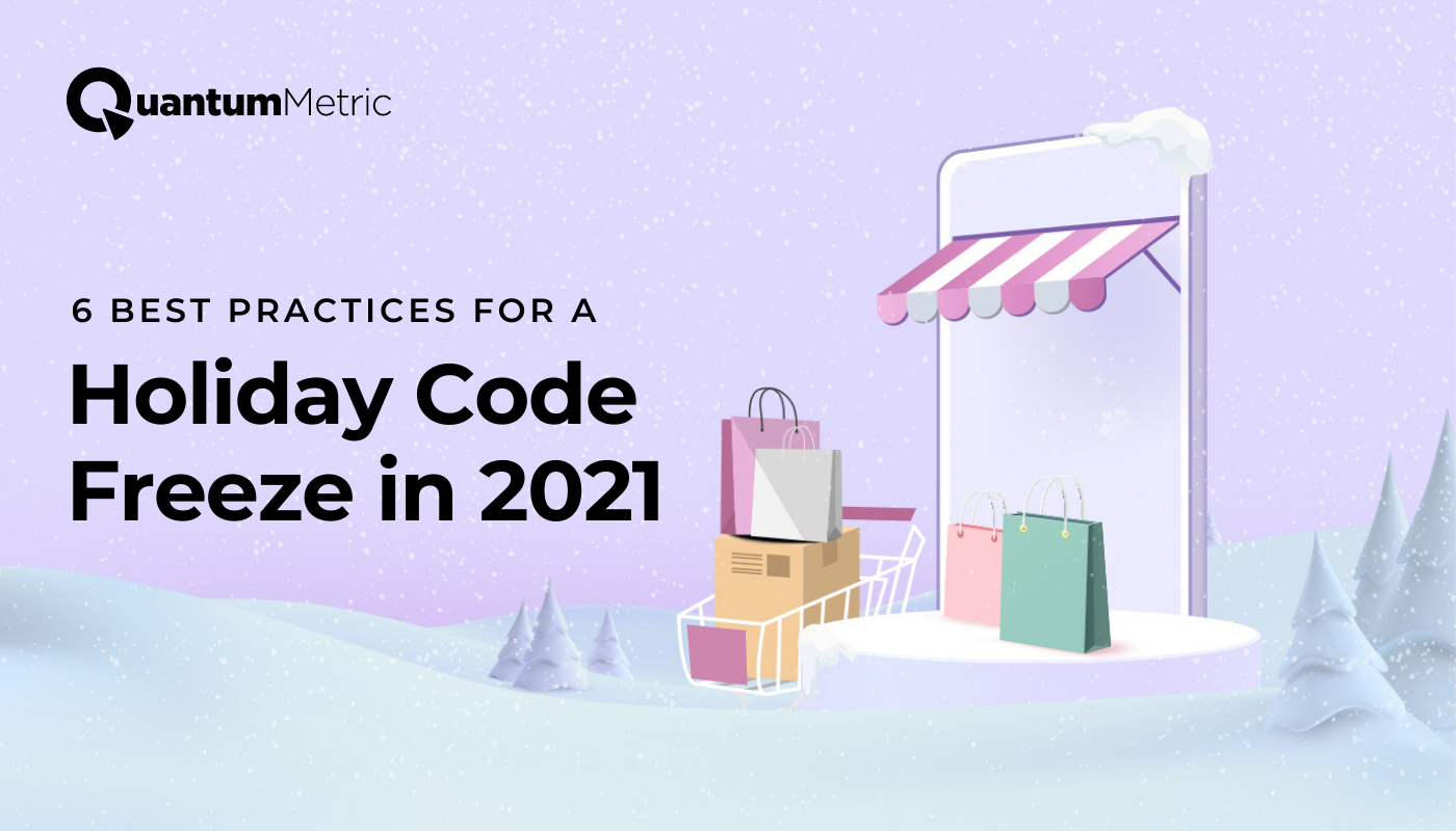 code freeze best practices