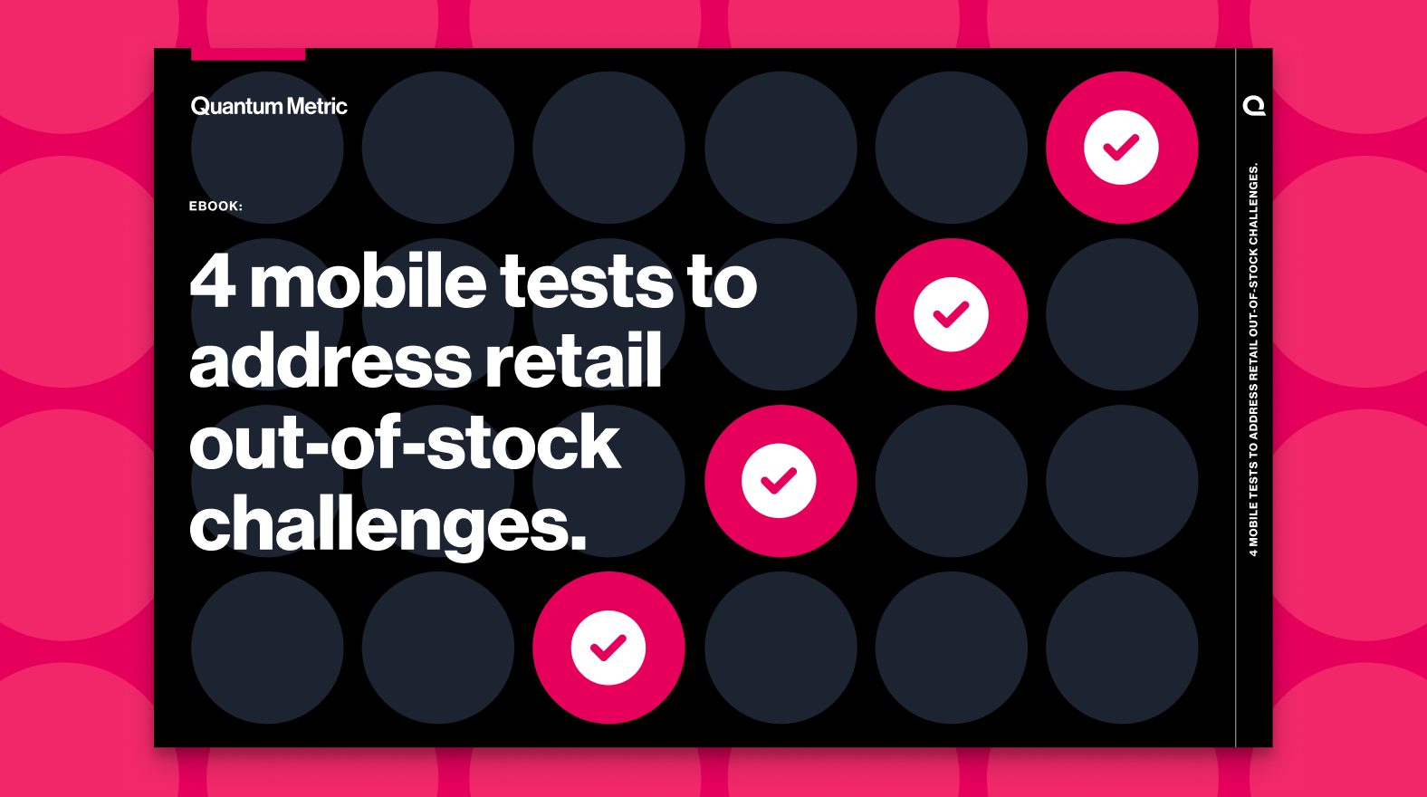 4 mobile tests to address retail out-of-stock challenges