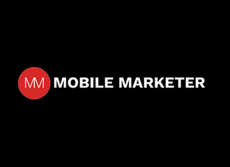 Mobile Marketer Logo