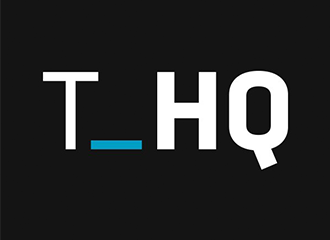 Tech HQ Logo